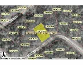 Bernhard Rd, North Port, FL 34287