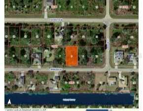 17376 Robinson Ave., Port Charlotte, FL 33948
