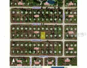 13094 Chiminiello Dr., Port Charlotte, FL 33948