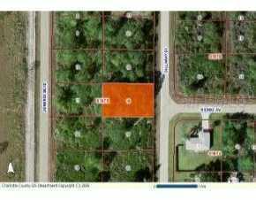 4495 Callaway St, Port Charlotte, FL 33981