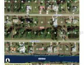 13600 Foresman Blvd., Port Charlotte, FL 33981