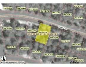 Balboa Terrace, North Port, FL 34286