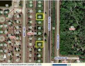 10409 Highway 771, Rotonda West, FL 33947