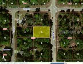 47 Atwater St., Port Charlotte, FL 33954
