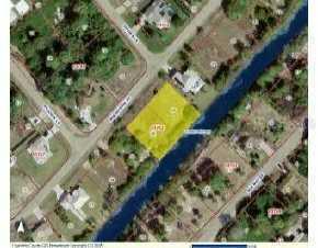 7260 Brandywine Dr., Port Charlotte, FL 34224