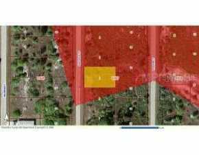 4170 Amoroso Street, Port Charlotte, FL 33954