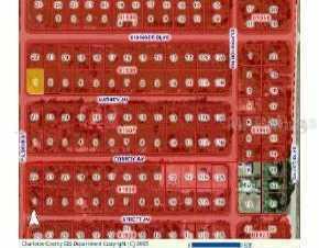 4024 Pilgrim St., Port Charlotte, FL 33948