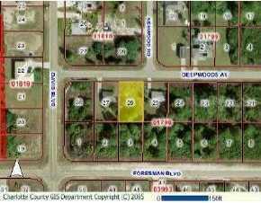 12295 Deepwoods, Port Charlotte, FL 33981