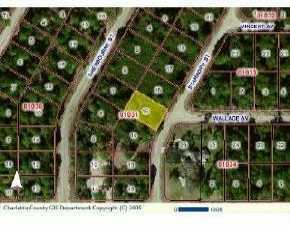 95 Stanhope St., Port Charlotte, FL 33954