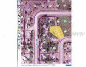 36 Ebb Cir., Rotonda West, FL 33947