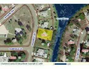 7538 Rosemont Dr, Port Charlotte, FL 34224