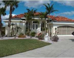 5817 Almar Drive, Punta Gorda, FL 33950