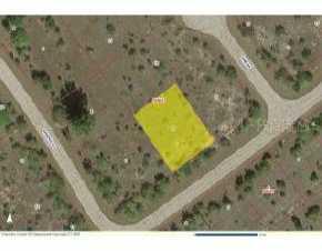 Crackle Ct, Rotonda, FL 33981