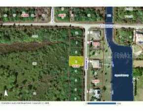 2033 Proude Street, Port Charlotte, FL 33953