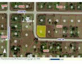 154 Vine Circle, Punta Gorda, FL 33933