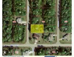 6518 Mechler Street, Englewood, FL 34224