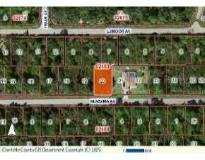 14044 Alabama Av, Port Charlotte, FL 33953