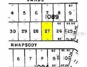 Rhapsody Ave, North Port, FL 34287