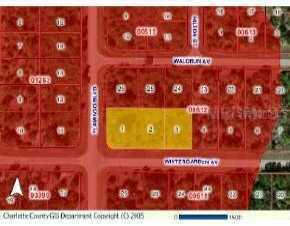 17014 Wintergarden Ave, Port Charlotte, FL 33948