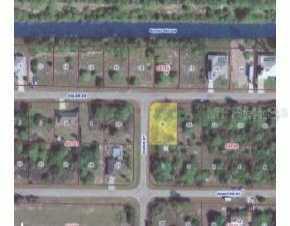 11127 Euler Avenue, Port Charlotte, FL 34224