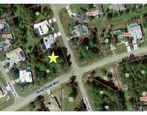 25393 Aysen Dr., Punta Gorda, FL 33983