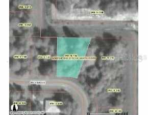 36 Galambos Street, North Port, FL 34289