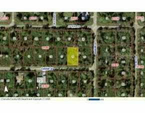 23456 Corinne Ave, Port Charlotte, FL 33980