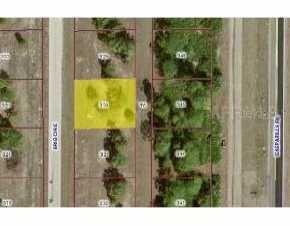 Brig Cir, Rotonda West, FL 33946