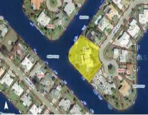 1798 Belle Ct Ct., Punta Gorda, FL 33950