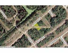 Blackwood Cir, North Port, FL 34287