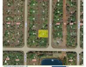 3 Pine Lane, Rotonda West, FL 33947