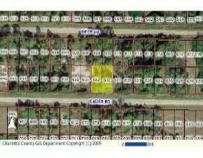 26370 Eager Rd, Punta Gorda, FL 33955