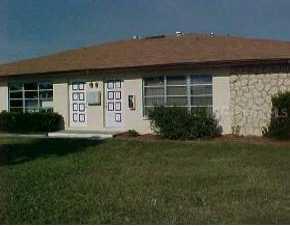 21150 Gertrude Ave. #A1, Port Charlotte, FL 33952