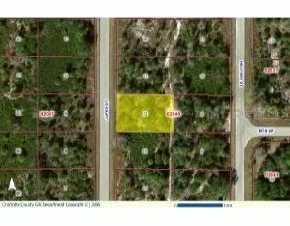 392 Juper St., Port Charlotte, FL