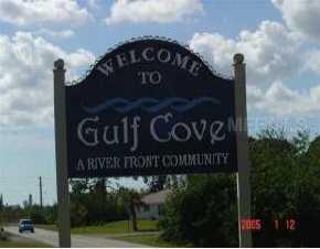 3134 Gillot Blvd., Port Charlotte, FL 33981