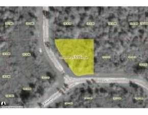 Jaffe Lane, North Port, FL 34287