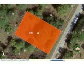 7297 Cohen St St., Port Charlotte, FL 33948