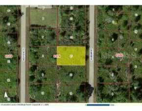 3589 Vassar St., Port Charlotte, FL 33952