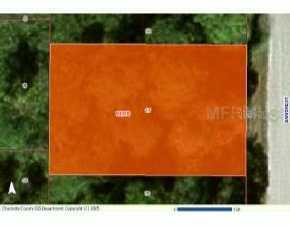 1307 Sanford St., Port Charlotte, FL 33953