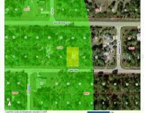 17438 Waco Ave, Port Charlotte, FL 33948