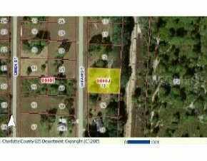 496 Hiram St., Punta Gorda, FL 33982