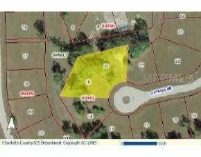 16163 Ortega Dr Dr., Punta Gorda, FL 33955