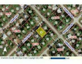 5384 Joslyn Ter., Port Charlotte, FL 33981