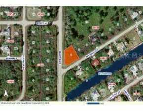 12286 Mitchell Terrace Ter., Port Charlotte, FL 33981