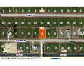 12130 Richards Ave., Port Charlotte, FL 33981