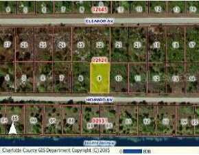 14210 Howard Av, Port Charlotte, FL 33953