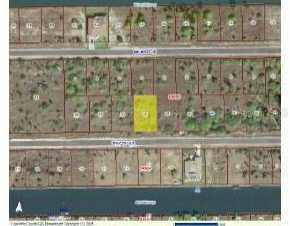 15905 Melport Cir Cir., Port Charlotte, FL 33981