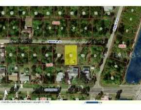 23375 Mayville Ave, Port Charlotte, FL 33980