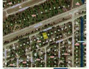 21067 Bachmann Blvd, Port Charlotte, FL 33952