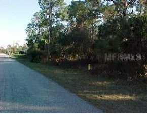 Snowflake La, North Port, FL 34286